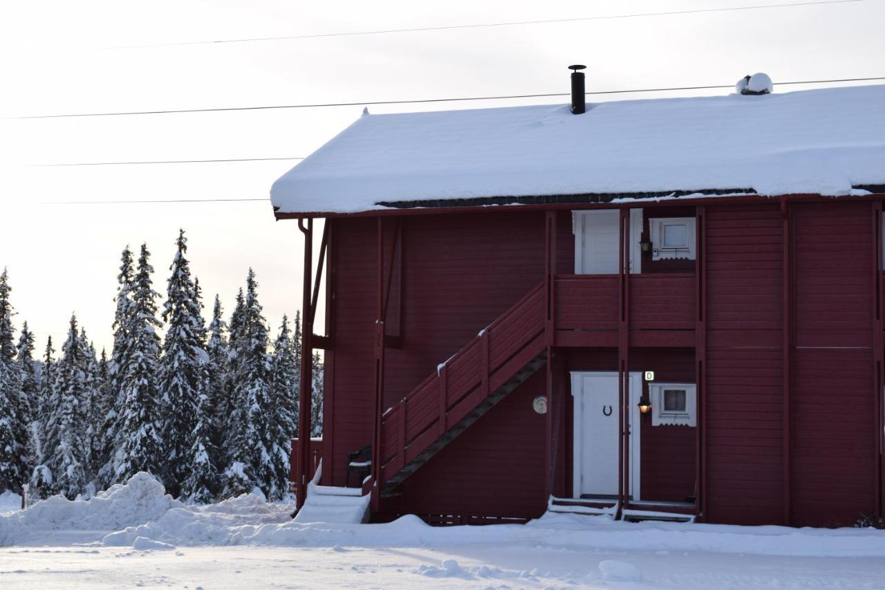 Skeikampen Booking Svingvoll Exterior photo