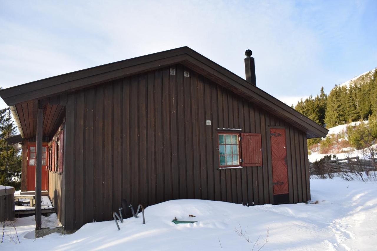 Skeikampen Booking Svingvoll Exterior photo