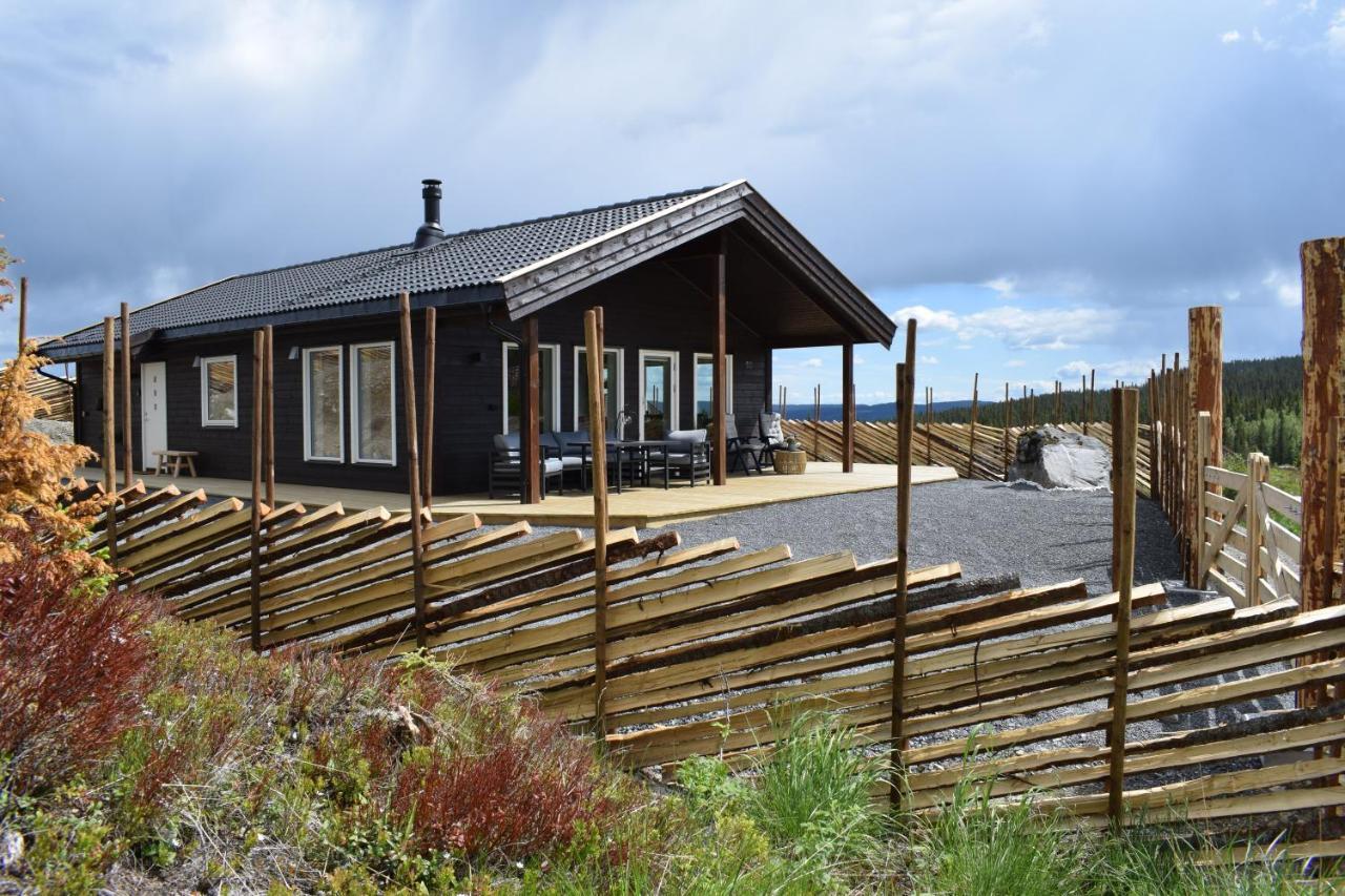 Skeikampen Booking Svingvoll Exterior photo