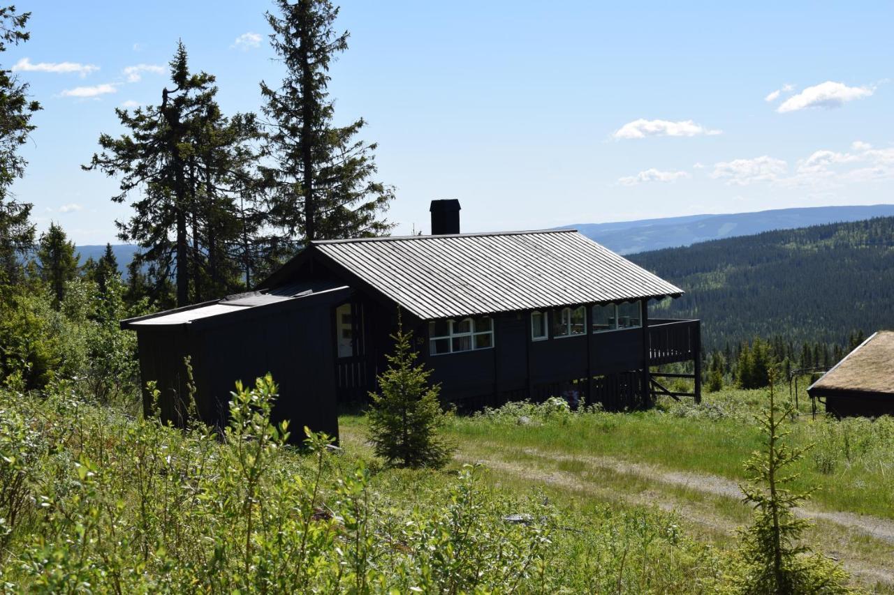 Skeikampen Booking Svingvoll Exterior photo