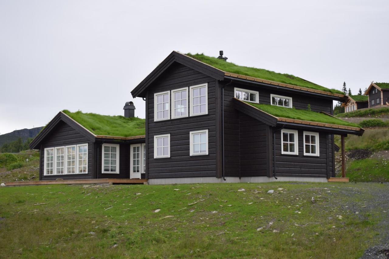 Skeikampen Booking Svingvoll Exterior photo