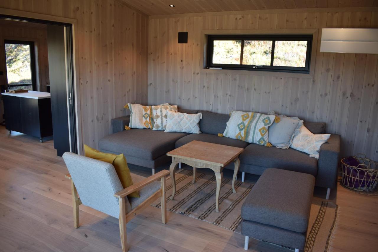 Skeikampen Booking Svingvoll Exterior photo