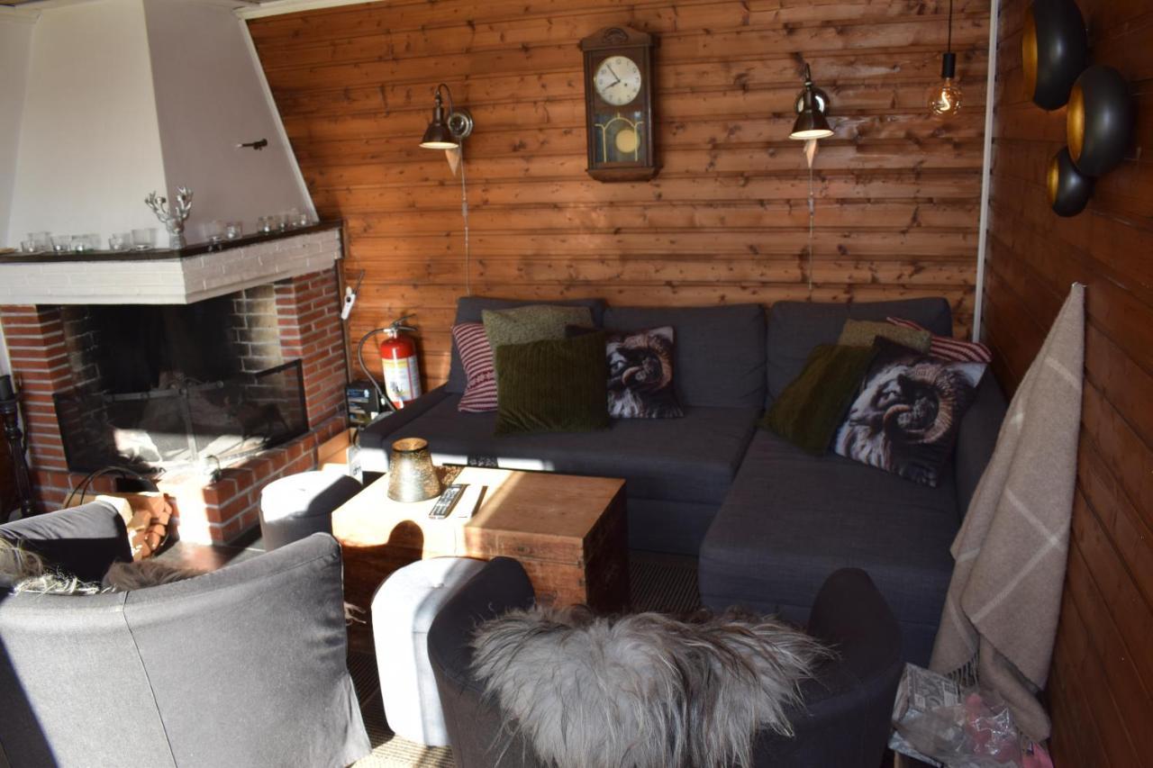 Skeikampen Booking Svingvoll Exterior photo