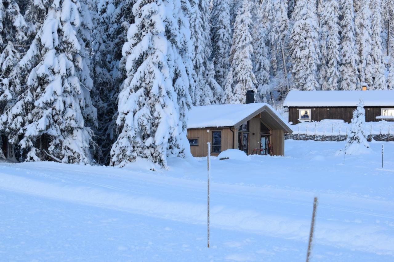 Skeikampen Booking Svingvoll Exterior photo