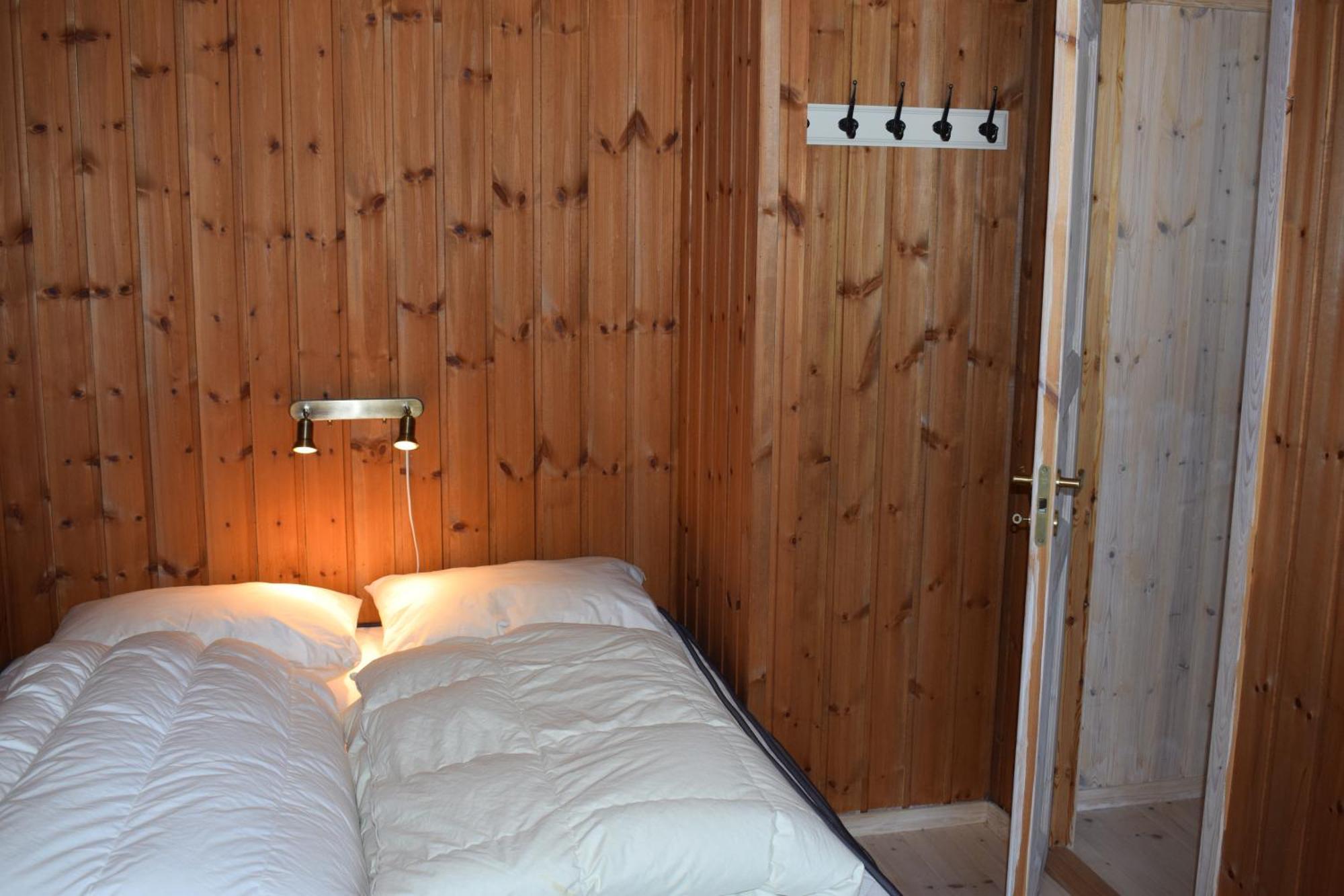 Skeikampen Booking Svingvoll Exterior photo
